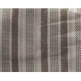 thumbnail image 4 of oneOone Georgette Viscose Fabric Chevron Block Fabric Prints By Yard 42 Inches Wide, 4 of 4