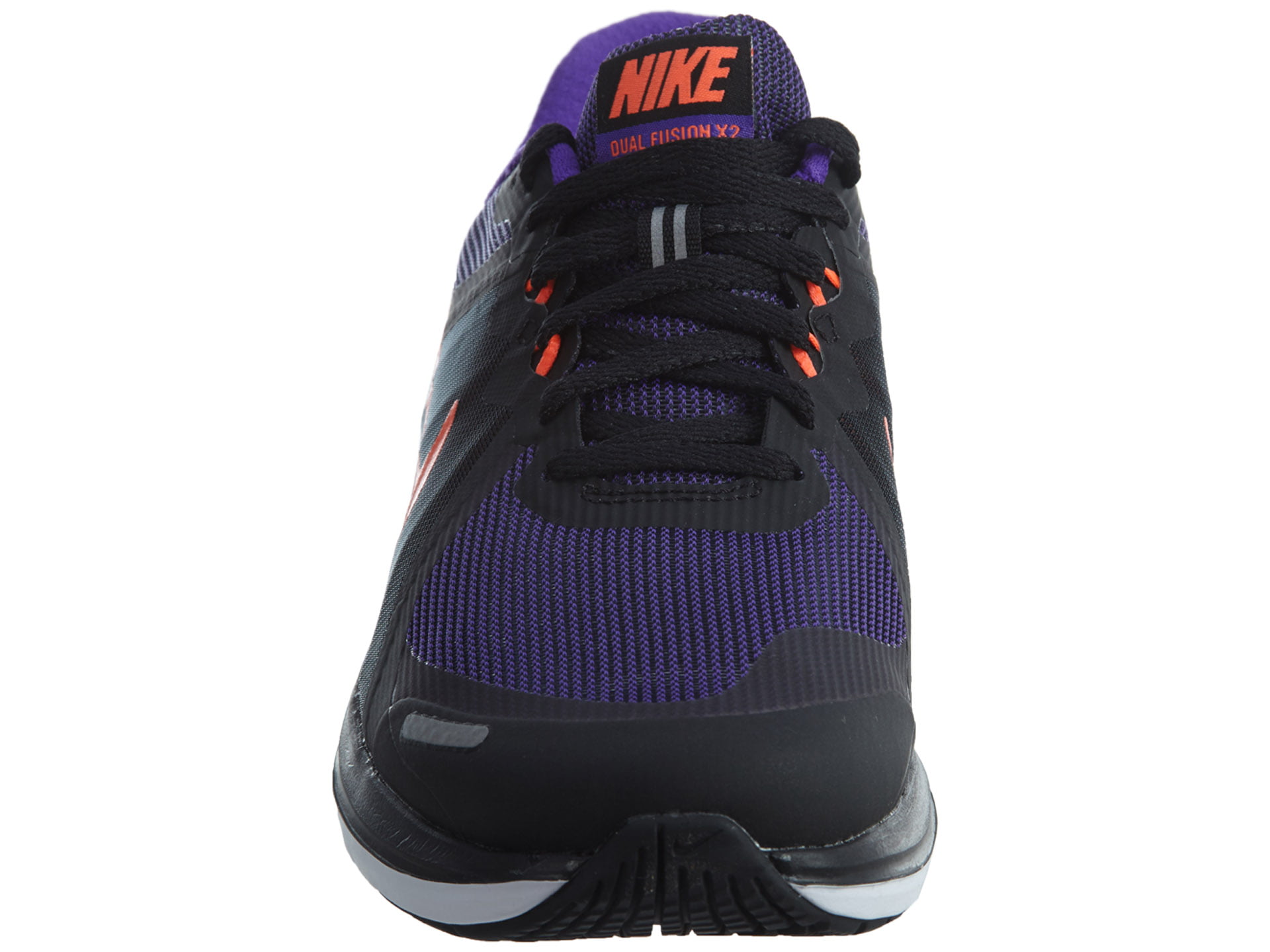 Trouw Gang leg uit Nike Dual Fusion X2 Womens Style : 819318 - Walmart.com