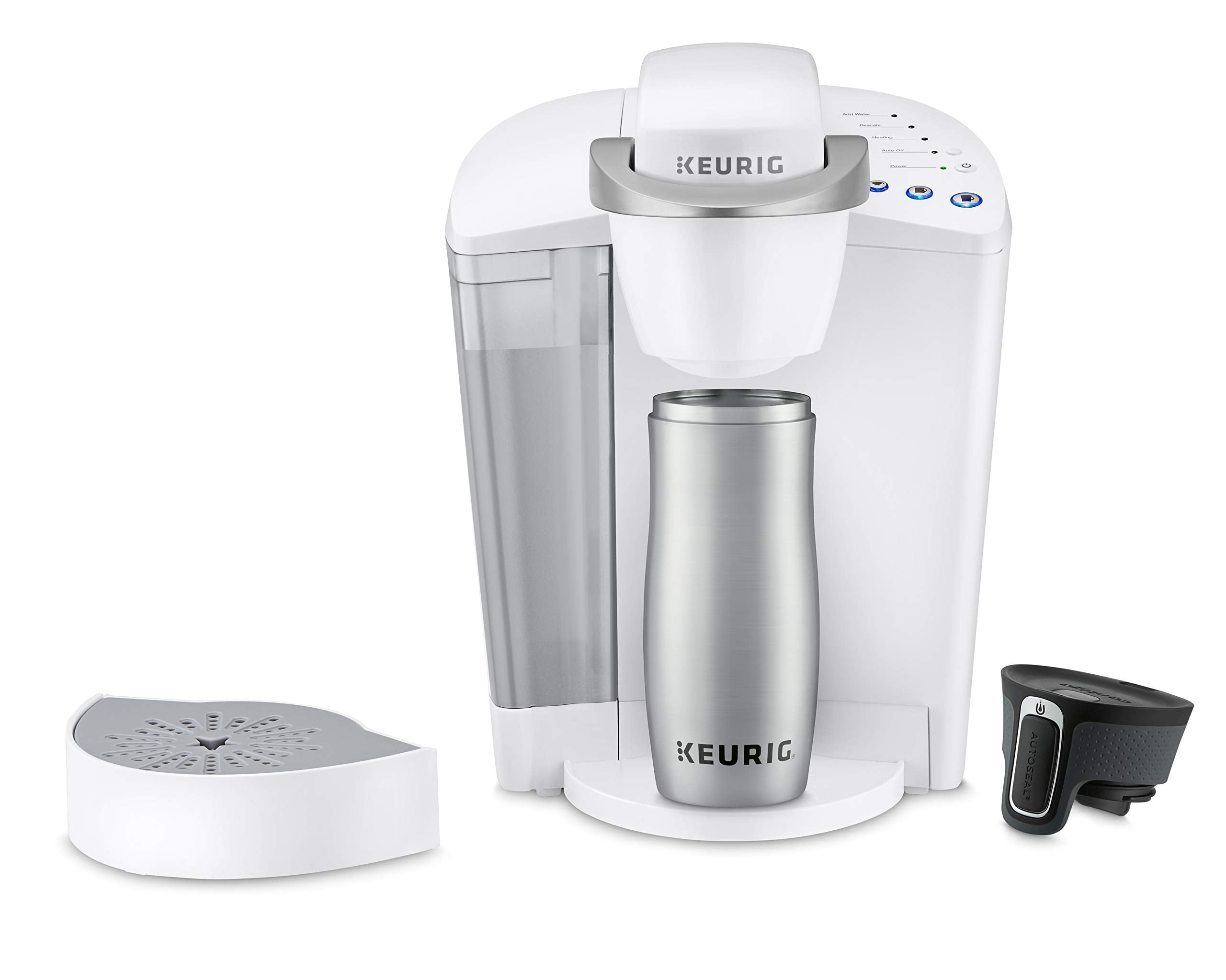 White Keurig Coffee Maker Walmart The 9 Best Keurig Coffee Makers For
