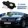 thumbnail image 2 of Unique Bargains 1 Set Coolant Radiator Reservoir Tank LR004080 Bottle with Cap and Sensor for Land Rover LR2 2008-2012, 2 of 7