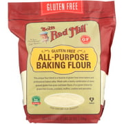 Bob's Red Mill - All Purpose Gluten-Free Baking Flour, 44 oz