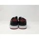 thumbnail image 3 of A i r-Jor-dan 1 Low Flyease Gym Red Men's Sneakers BRED Multi Size, 3 of 5