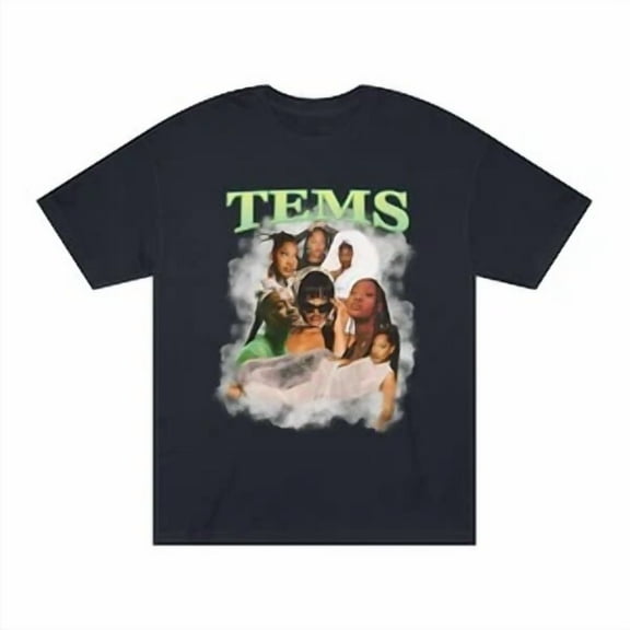 RARE Tems T-Shirt
