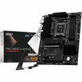 thumbnail image 4 of MSI B850-S WIFI6E Gaming Desktop Motherboard, AMD B850 Chipset, Socket AM5, ATX, 4 of 8