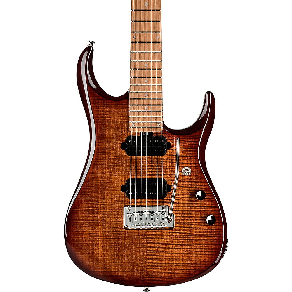 Sterling by Music Man JP157 John Petrucci Signature 7-String ...