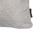 thumbnail image 4 of Cojin Decorativo Cuadrado Grande Set de 4 Manhattan Gris, 4 of 4