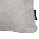 thumbnail image 3 of Cojin Decorativo Cuadrado Grande Manhattan Gris, 3 of 3