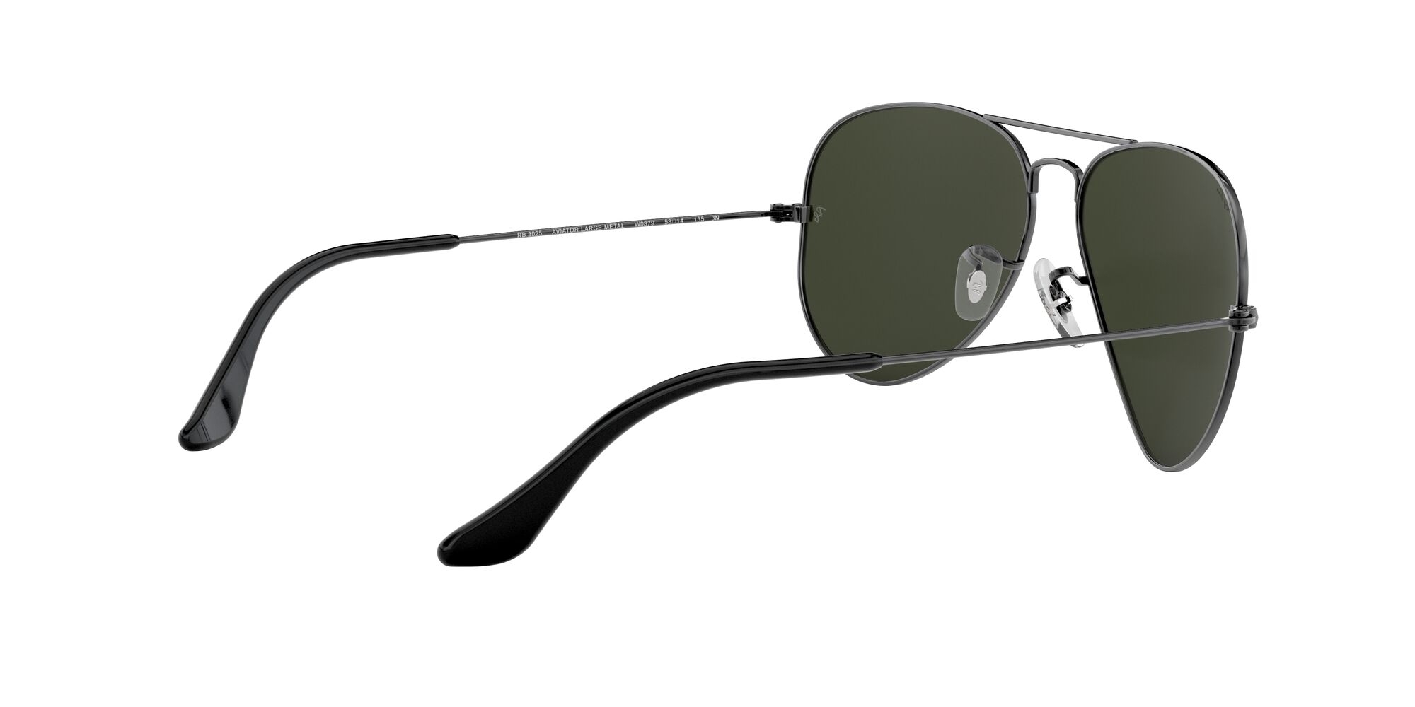 Ray-Ban RB3025 Classic Adult Sunglasses - image 5 of 12