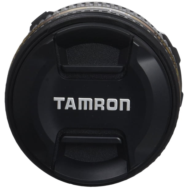 Tamron AF18-270mm f/3.5-6.3 Di II VC PZD AF Lens for Nikon