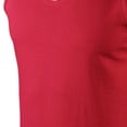 thumbnail image 3 of Gildan Mens Softstyle Plain Tank Top, 3 of 4