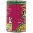 thumbnail image 6 of Annie's Organic All Stars Canned Pasta in Tomato & Cheese Sauce 15 oz -Pack of 12, 6 of 9
