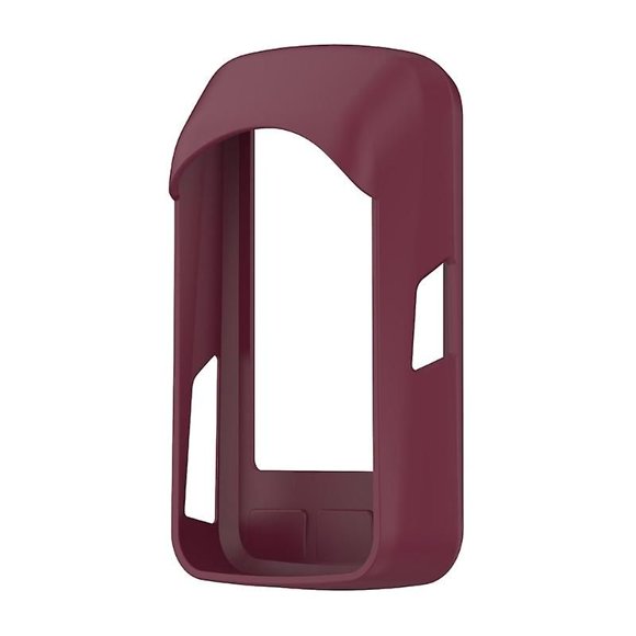 Drop-proof Silicone Case for Wahoo-Elemnt ROAM Anti-scratch GPS-sky
