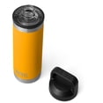 thumbnail image 1 of Botella de agua YETI Rambler de acero inoxidable Vacuum Insul, 500 ml, 1 of 8