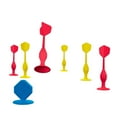 thumbnail image 1 of Pop Darts Pack Recrue - Rouge/jaune, 1 of 6