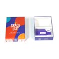 thumbnail image 5 of Crack List - Additional Content - French Version - Requires The Basic Game - Even More Fun with Friends and Family - Blackrock Games, 5 of 5
