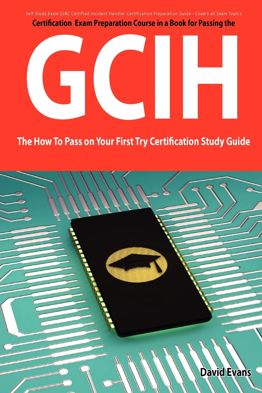 GCIH Ausbildungsressourcen