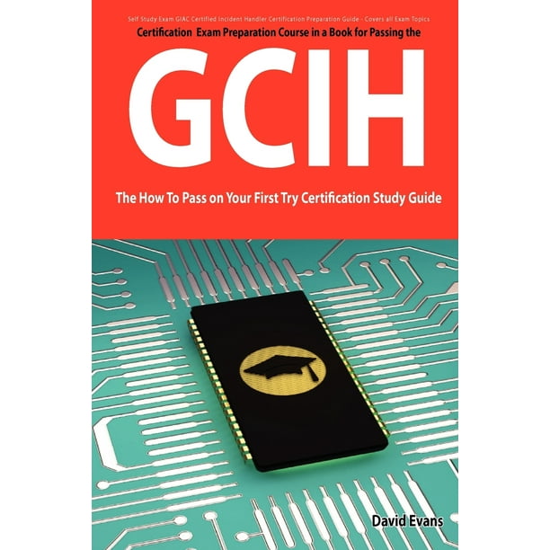 GCIH Demotesten