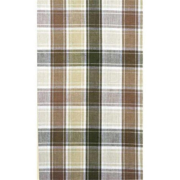 Mr. MJs Trading AG-75290 Tab Curtain Panel