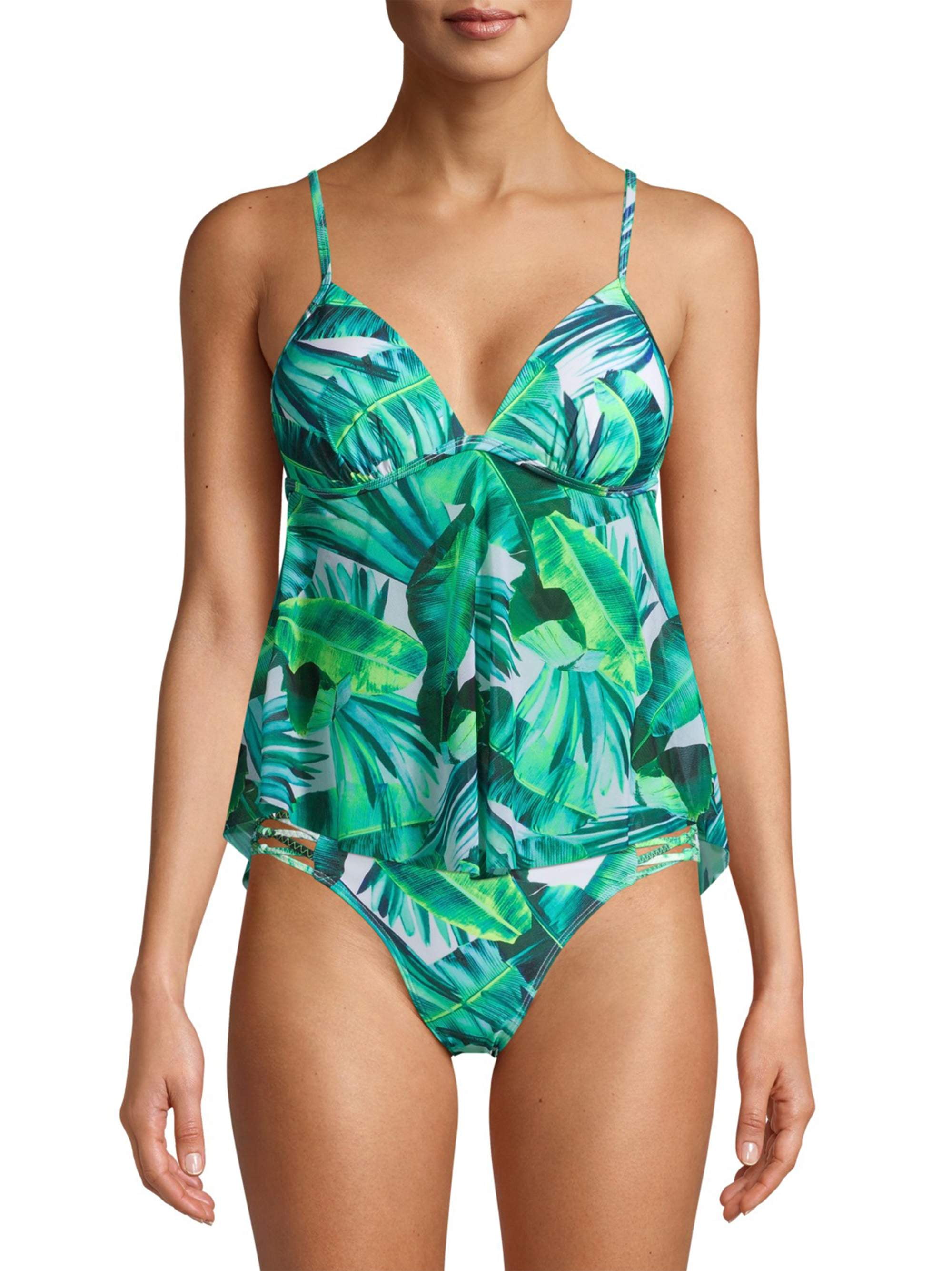 tankinis for juniors