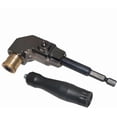 thumbnail image 5 of 90 Degree Right Angle Drill Adapter with Ergonomic Handle for Tight Spaces, 5 of 5