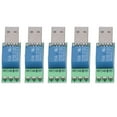 thumbnail image 2 of Relay Module, 1 Channel Over Current Protection Relay Board  For PC, 2 of 8