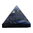 thumbnail image 3 of Sodalite Crystal Pyramid 2" Inch, 3 of 5
