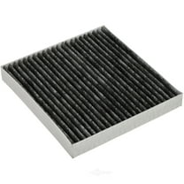 Cabin Air Filter Fits select: 2006-2014 HONDA CIVIC, 2017 HONDA ACCORD
