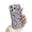 Purple, variant on Designed for iPhone Case,Luxury Electroplated 3D Woven Pattern Camera Lens Protection Shockproof Protective Cover Phone Case (iPhone 13 Pro Max,Purple)