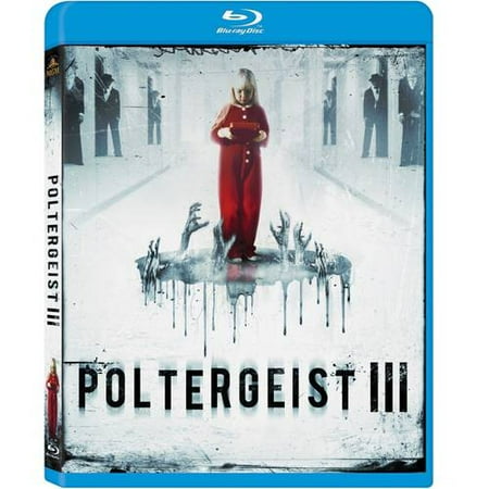 Poltergeist III (Blu-ray)