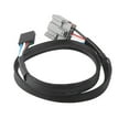 thumbnail image 2 of 32in Trailer Brake Controller Wiring Harness Quick Plug 3034 P Replacement for Ford E?150 Econoline 2009?2014, 2 of 5