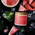 thumbnail image 3 of Exfoliante Corporal RAW SUGAR Sandía Menta Prensado en Frío Vegano, 3 of 7