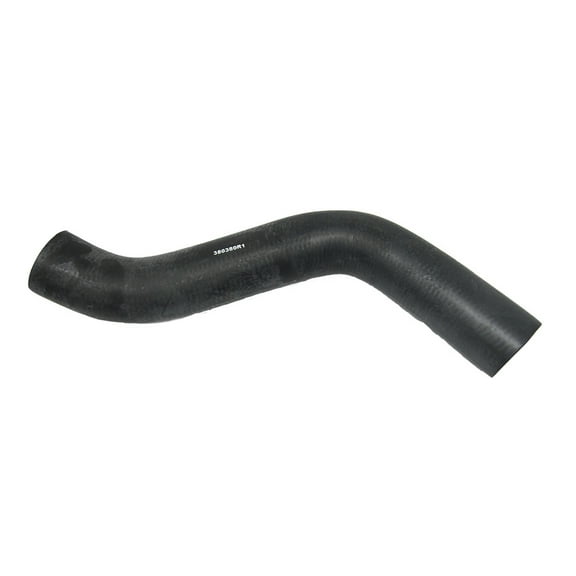 RAParts 380380R1 New Upper Radiator Hose Fits Case-IH Tractor Models 806 856 2" ID