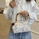 thumbnail image 3 of Bolso de noche de lujo GEEK para mujer, bolso de mano de verano a la moda, bolso de fiesta con cadena retro, bolso de hombro tipo mensajero, bolso de mano para mujer, 3 of 5