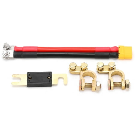 

Spot Welder Battery Connection Kit Spot Welder Battery Install Tool Stable Transmission For Factory For Car For Engineer