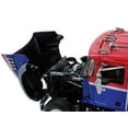 thumbnail image 2 of Mack Granite MP Concrete Mixer 1/34 Diecast Car Model by First Gear, 2 of 3
