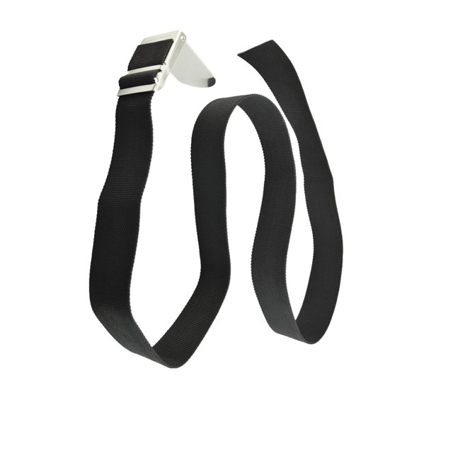 fastboy Ceinture de Poids pour Plongée avec Boucle en Acier Inoxydable, Sangle Réglable, Fournitures de Pêche, Remplacement pour Sports Nautiques, Type2