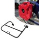 thumbnail image 1 of Portaequipajes Lateral, Asiento De Metal Resistente, Soporte Para Portaequipajes, Soporte Para Tanque De Para Super Cub C125 2019 A 2023, 1 of 7