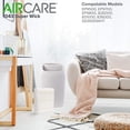 thumbnail image 3 of AIRCARE 1043 repuesto de mechas Space Saver, paquete de 3, 3 of 5