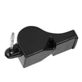 thumbnail image 1 of Silbato de Árbitro de material ABS, Decibeles Fuertes, Sin Bola Rodante, Para Deportes, Fiestas, Viajes, 1 of 7