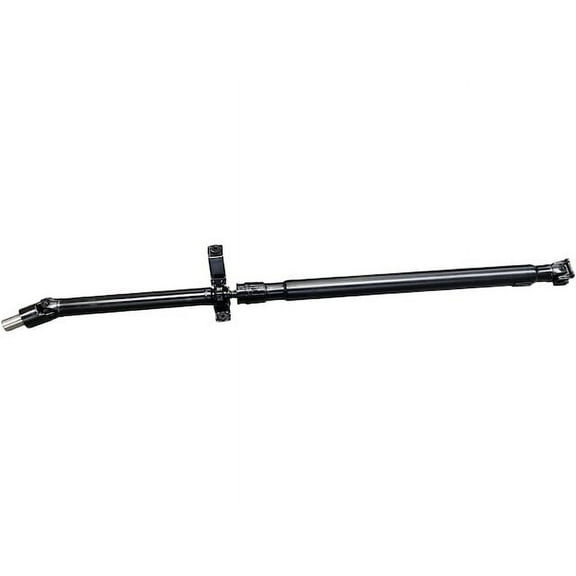 Rear Driveshaft - Compatible with 2007 - 2017 Jeep Compass MK - Replacement