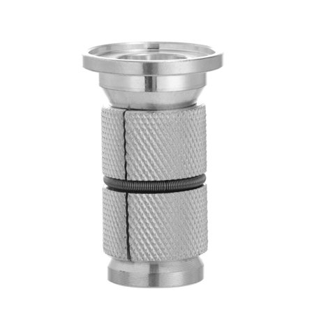 High Quality Bike 1-1/8" (28.6mm) Expansion Bolt Bicycle Fork Steerer Carbon Compression Plug Headset Stem Top Star Nut Adjuster
