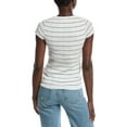 thumbnail image 2 of A.L.C. womens  Sam Top, xs, 2 of 3