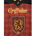 thumbnail image 3 of Harry Potter Gryffindor Mesh Hockey Jersey Long Sleeve T-Shirt Toddler to Big Kid, 3 of 5