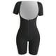 thumbnail image 2 of Trajes De Sauna Mujer Hombre Pantalones De Chándal Mono De Sauna Para Correr Yoga Entrenamiento XL Plata SM SunniMix Trajes de sauna, 2 of 8