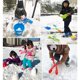 thumbnail image 3 of Formas de pingüino ejercicio de invierno  de nieve del fabricante de nieve  4pcs yotijar Pelota de nieve pelea deportes de invierno, 3 of 5
