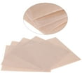 thumbnail image 3 of 5 Pcs Sac à Toast Antiadhésif pour Four à Micro-Ondes, Qualité Alimentaire, Sac de Barbecue Réutilisable pour Cuisson au Barbecue (16x18 cm), 3 of 14