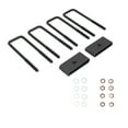 thumbnail image 2 of Oubit Car Leveling Spacer,1in Rear Lift Leveling Rear Leveling Rear Lift Kit Quality You Can Trust, 2 of 9