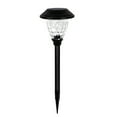 Inerposs Outdoor Solar Lights, IP65 Waterproof Landscape Spotlights