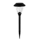 thumbnail image 4 of pstuiky Luces solares para exteriores focos para paisajismo luces de jardín luces solares inalámbricas para exteriores e iluminación para patios luces solares para pasarelas., 4 of 7