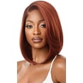 thumbnail image 4 of Outre Melted Hairline Deluxe Wide HD Lace Front Wig Myranda, 4 of 5